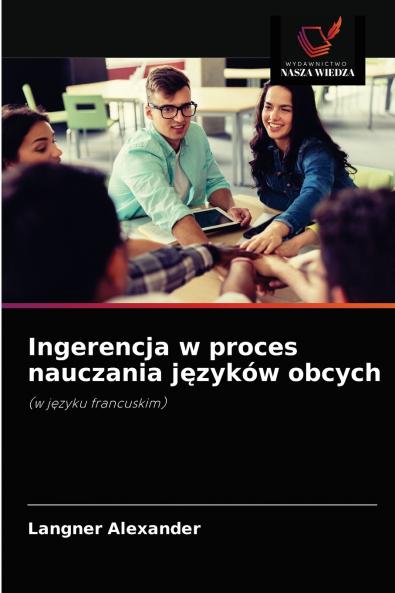 Ingerencja w proces nauczania j?zyków obcych