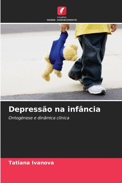 Depressão na infância