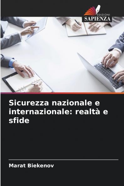 Sicurezza nazionale e internazionale