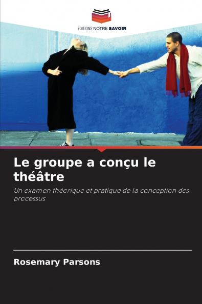 Le groupe a conçu le théâtre