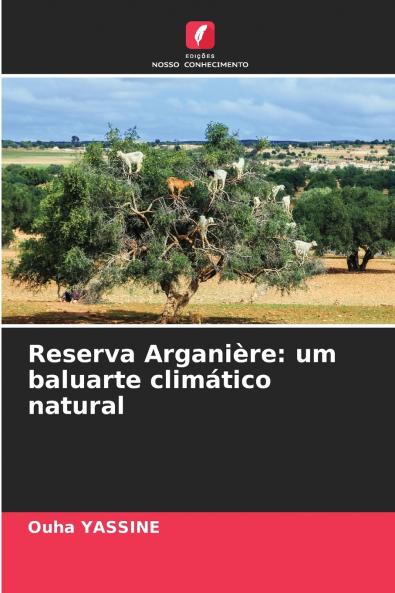 Reserva Arganière