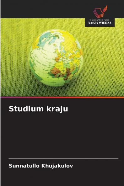 Studium kraju