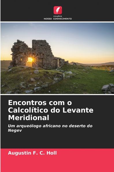 Encontros com o Calcolítico do Levante Meridional