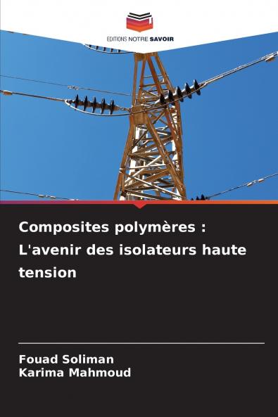 Composites polymères