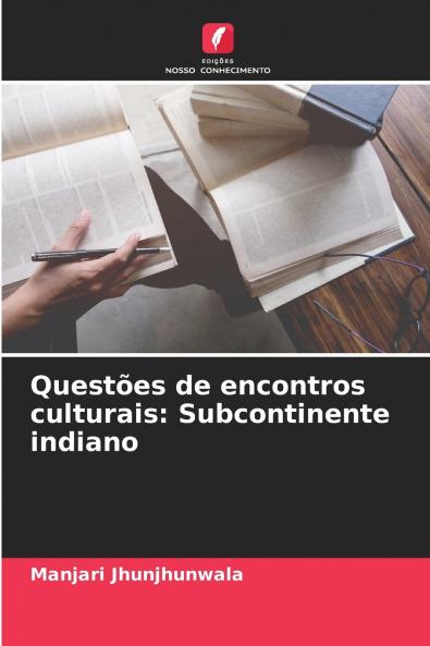 Questões de encontros culturais