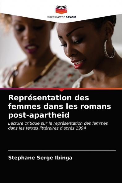 Représentation des femmes dans les romans post-apartheid