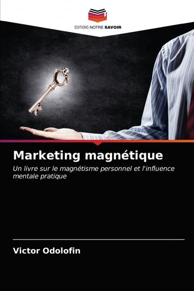 Marketing magnétique