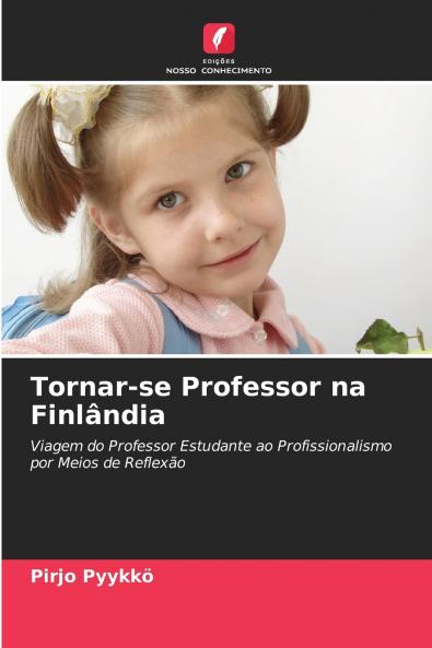 Tornar-se Professor na Finlândia