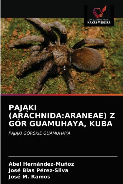 PAJ?KI (ARACHNIDA