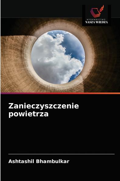Zanieczyszczenie powietrza