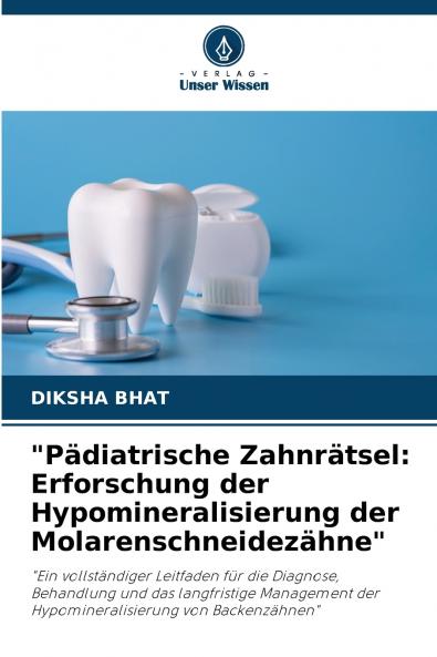 Pädiatrische Zahnrätsel