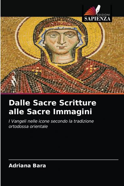 Dalle Sacre Scritture alle Sacre Immagini