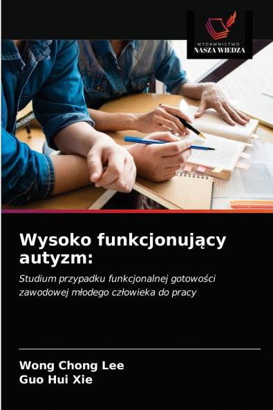 Wysoko funkcjonuj?cy autyzm
