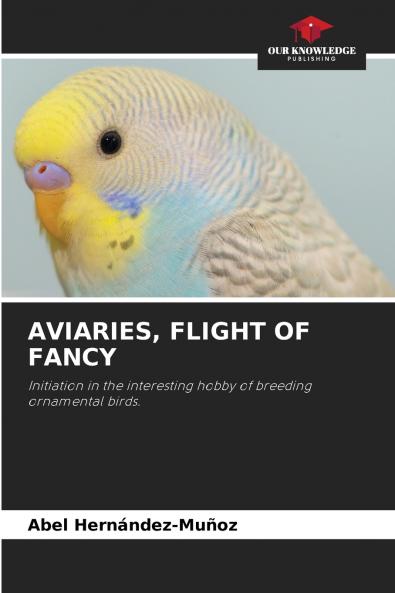 AVIARIES FLIGHT OF FANCY