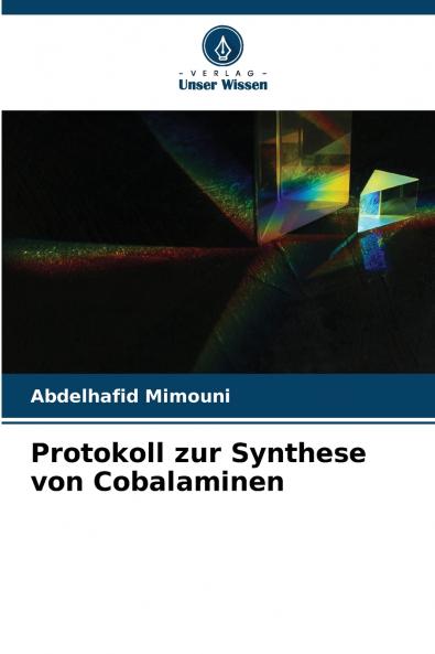 Protokoll zur Synthese von Cobalaminen