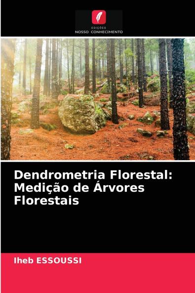 Dendrometria Florestal