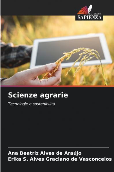 Scienze agrarie