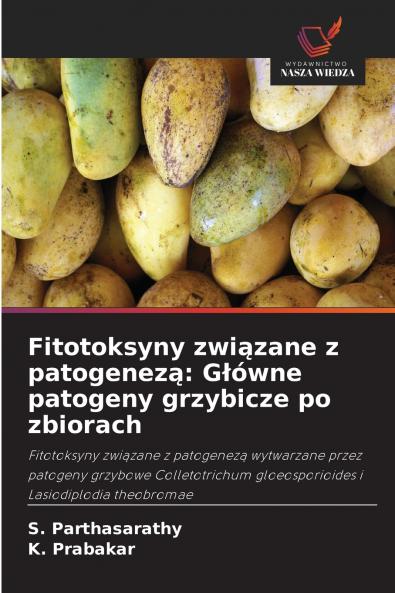 Fitotoksyny zwi?zane z patogenez?