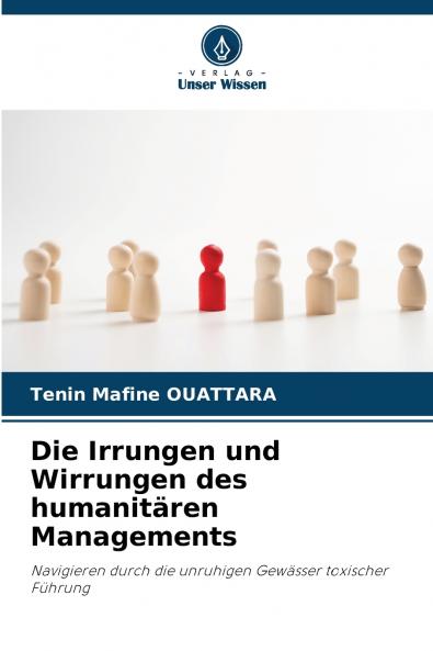 Die Irrungen und Wirrungen des humanitären Managements
