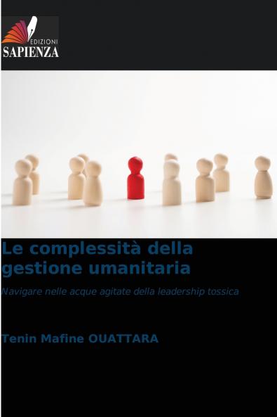 Le complessità della gestione umanitaria