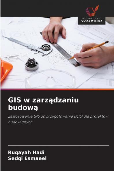 GIS w zarządzaniu budową