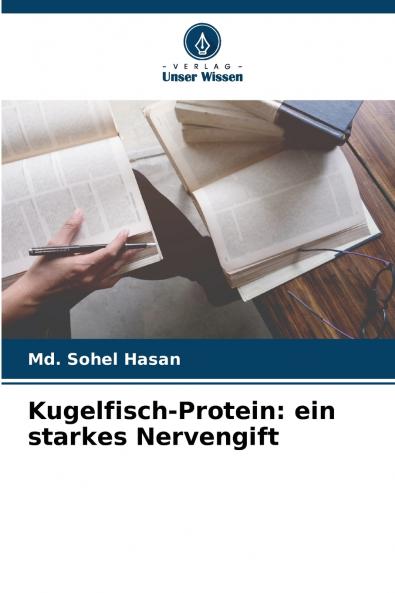 Kugelfisch-Protein