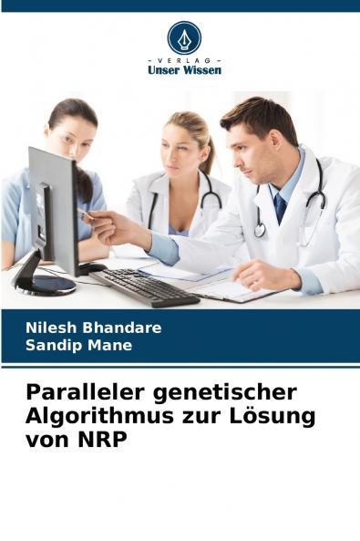 Paralleler genetischer Algorithmus zur Lösung von NRP