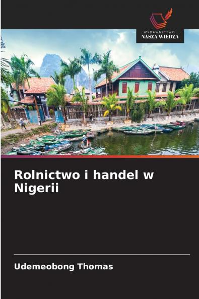 Rolnictwo i handel w Nigerii
