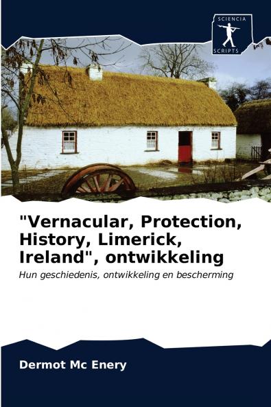 Vernacular Protection History Limerick Ireland ontwikkeling