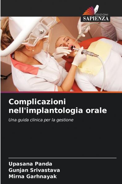 Complicazioni nell'implantologia orale