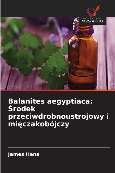 Balanites aegyptiaca