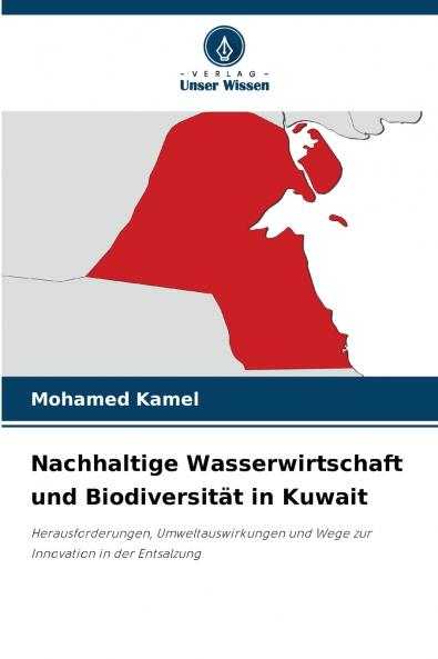 Nachhaltige Wasserwirtschaft und Biodiversität in Kuwait
