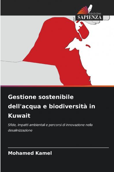 Gestione sostenibile dell'acqua e biodiversità in Kuwait