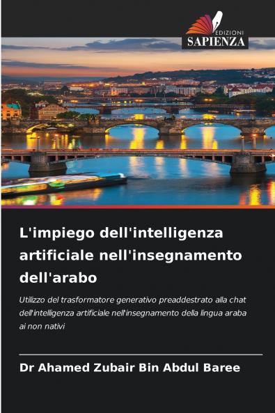 L'impiego dell'intelligenza artificiale nell'insegnamento dell'arabo