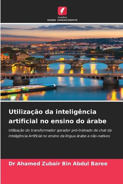 Utilização da inteligência artificial no ensino do árabe