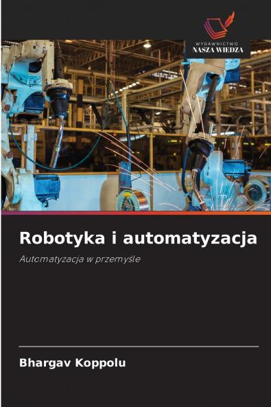 Robotyka i automatyzacja