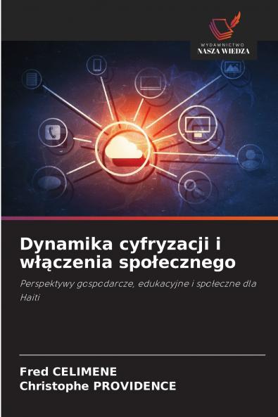 Dynamika cyfryzacji i włączenia społecznego