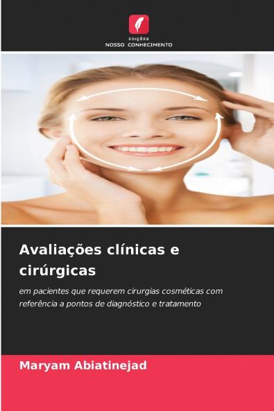 Avaliações clínicas e cirúrgicas