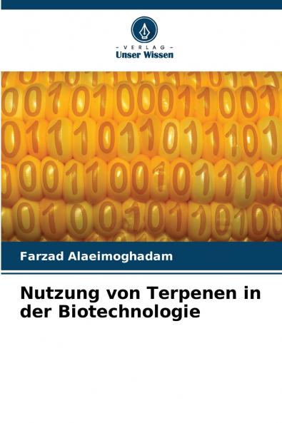 Nutzung von Terpenen in der Biotechnologie