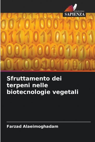 Sfruttamento dei terpeni nelle biotecnologie vegetali