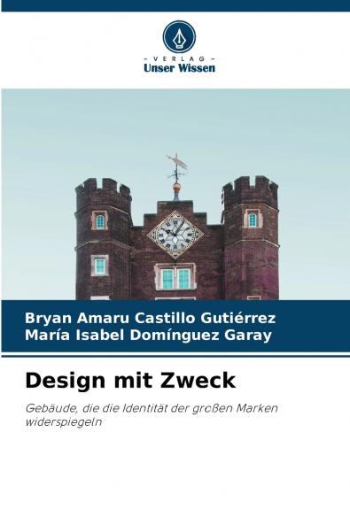 Design mit Zweck