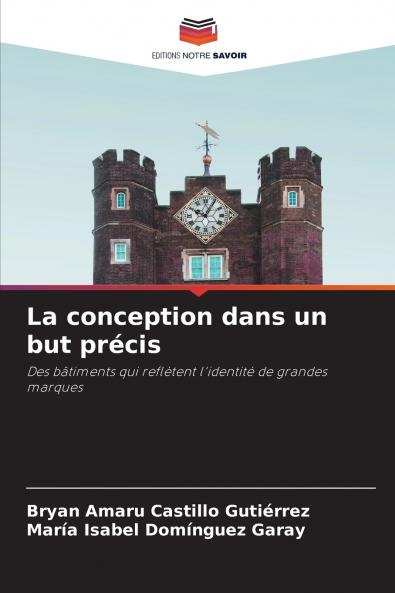 La conception dans un but précis