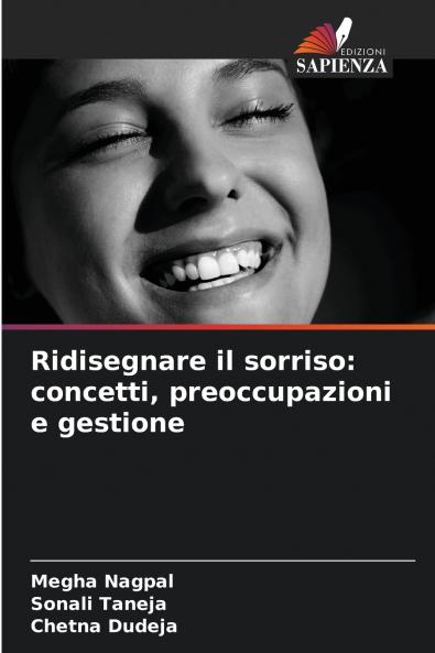Ridisegnare il sorriso