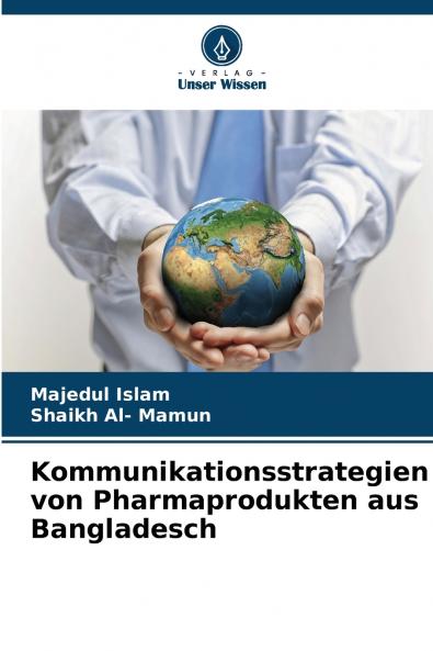 Kommunikationsstrategien von Pharmaprodukten aus Bangladesch