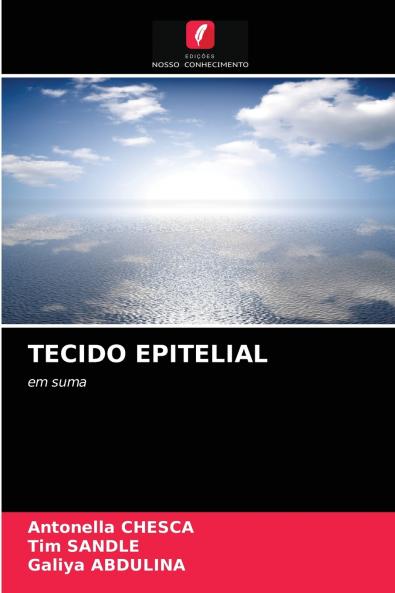 TECIDO EPITELIAL