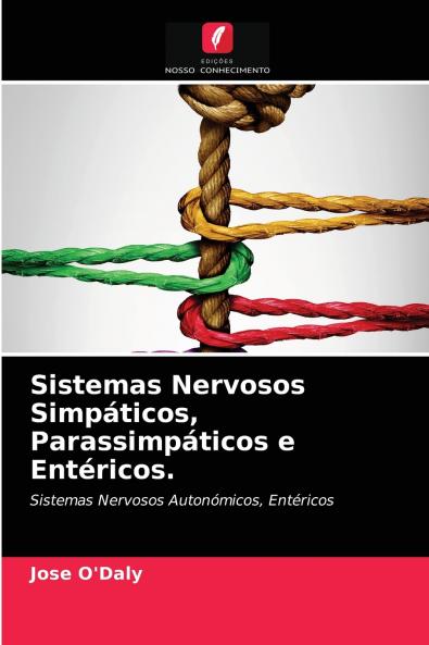 Sistemas Nervosos Simpáticos Parassimpáticos e Entéricos.