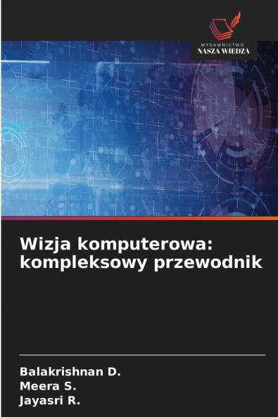 Wizja komputerowa