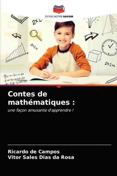 Contes de mathématiques