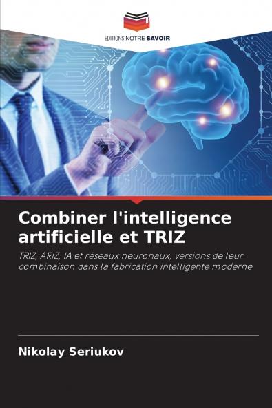 Combiner l'intelligence artificielle et TRIZ