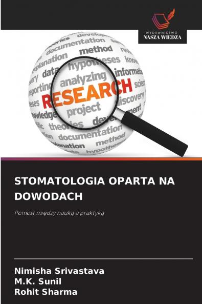 STOMATOLOGIA OPARTA NA DOWODACH